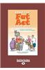 Drop the Fat ACT and Live Lean: Using the Opposites Approach to Change Your Fattitudes (Large Print 16pt)