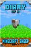 Minecraft: Diary of a Minecraft Sheep Book 3: An Unofficial Minecraft Story Book