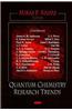Quantum Chemistry Research Trends