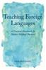 Teaching Foreign Languages: The Steiner-Waldorf School Approach