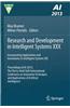 Research and Development in Intelligent Systems XXX: Incorporating Applications and Innovations in Intelligent Systems XXI Proceedings of AI-2013, the