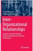 Inter-Organizational Relationships