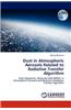 Dust in Atmospheric Aerosols Related to Radiative Transfer Algorithm