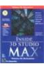 Inside 3D Studio Max Vol. III