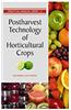 Postharvest Technology of Horticultural Crops