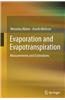 Evaporation and Evapotranspiration