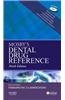 Mosby's Dental Drug Reference [With Mini CDROM]