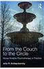 From the Couch to the Circle: Group-Analytic Psychotherapy in Practice