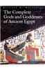 The Complete Gods and Goddesses of Ancient Egypt