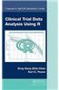 Clinical Trial Data Analysis Using R