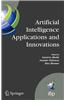 Artificial Intelligence Applications and Innovations III