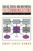 Analog, Digital and Multimedia Telecommunications