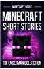 Minecraft Short Stories: The Enderman Collection