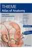 Head, Neck, and Neuroanatomy (Thieme Atlas of Anatomy)