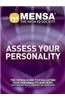 Mensa - Assess Your Personality