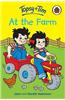 Topsy and Tim at the Farm