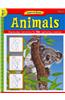 Learn to Draw Animals: Learn to Draw and Color 26 Wild Creatures, Step by Easy Step, Shape by Simple Shape!
