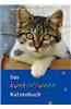 Kunterbunte Katzenbuch