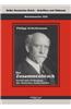 Reichskanzler Philipp Scheidemann - Der Zusammenbruch. Zerfall Und Niedergang Des Deutschen Kaiserreiches
