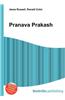 Pranava Prakash
