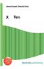 X Ten