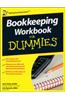 Bookkeeping Workbook For Dummies