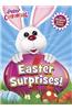 Easter Surprises! (Peter Cottontail)