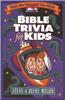 Bible Trivia for Kids