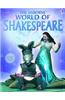 Usborne Internet-linked World of Shakespeare