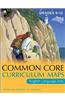 Common Core Curriculum Maps in English Language Arts, Grades 9-12