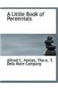 Little Book of Perennials