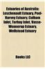Estuaries of Australia: Leschenault Estuary, Peel-Harvey Estuary, Culham Inlet, Torbay Inlet, Vasse-Wonnerup Estuary, Wellstead Estuary