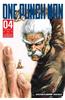 One-Punch Man, Vol. 4