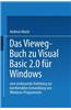 Das Vieweg-Buch Zu Visual Basic 2.0 Fur Windows: Eine Umfassende Anleitung Zur Komfortablen Entwicklung Von Windows-Programmen