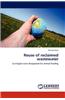 Reuse of Reclaimed Wastewater
