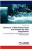 Removal of Chromium from Wastewater by Lime Coagulation