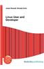 Linux User and Developer