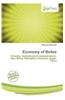 Economy of Belize