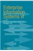 Enterprise Information Systems VI
