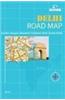 Eicher Road Map - Delhi