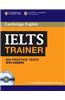 IELTS Trainer Six Practice Tests with Answers and Audio CDs (3)