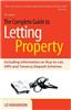 Complete Guide to Letting Property