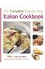 Complete Step-By-Step Italian Cookbook