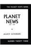 Planet News: 1961-1967