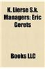 K. Lierse S.k. Managers