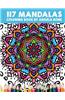 117 Mandalas Coloring Book