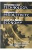 Information Technology, Corporate Productivity, and the New Economy