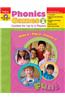 Phonics Games, Grades PreK-K: Levela: Centers for Up to 6 Players