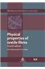 Physical Properties of Textile Fibres