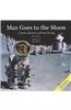 Max Goes to the Moon: A Science Adventure with Max the Dog